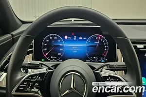 Mercedes-Benz E-Class, 2025 — миниатюра 8
