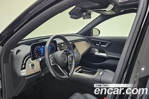 Mercedes-Benz E-Class, 2025 — миниатюра 9