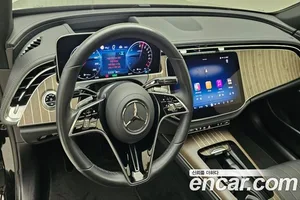 Mercedes-Benz E-Class, 2025 — миниатюра 13