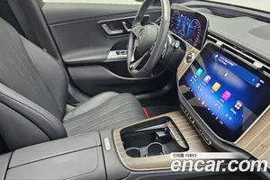 Mercedes-Benz E-Class, 2025 — миниатюра 14