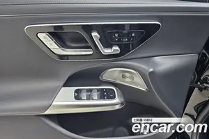 Mercedes-Benz E-Class, 2025 — миниатюра 15