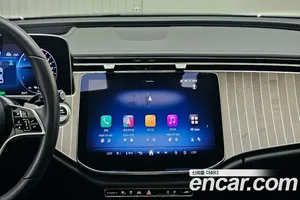 Mercedes-Benz E-Class, 2025 — миниатюра 16