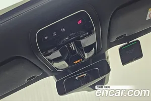 Mercedes-Benz E-Class, 2025 — миниатюра 17