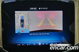 Mercedes-Benz E-Class, 2025 — миниатюра 18