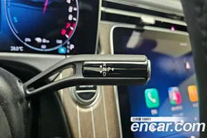 Mercedes-Benz E-Class, 2025 — миниатюра 19