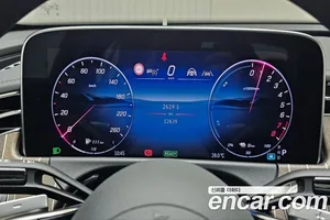 Mercedes-Benz E-Class, 2025 — миниатюра 20