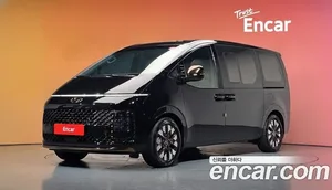 Hyundai Staria, 2023 — миниатюра 34