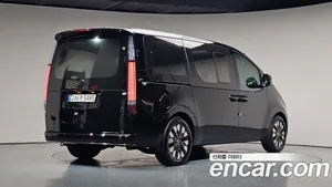 Hyundai Staria, 2023 — миниатюра 1