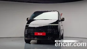 Hyundai Staria, 2023 — миниатюра 2