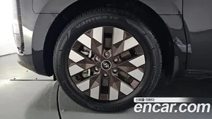 Hyundai Staria, 2023 — миниатюра 4