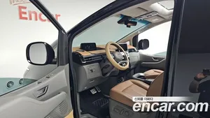 Hyundai Staria, 2023 — миниатюра 12
