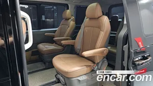 Hyundai Staria, 2023 — миниатюра 16
