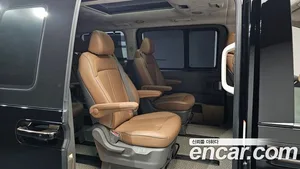 Hyundai Staria, 2023 — миниатюра 17