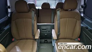 Hyundai Staria, 2023 — миниатюра 18