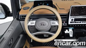 Hyundai Staria, 2023 — миниатюра 19