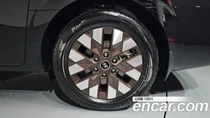 Hyundai Staria, 2023 — миниатюра 6