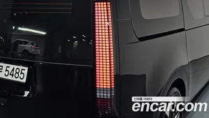 Hyundai Staria, 2023 — миниатюра 8