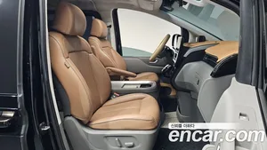 Hyundai Staria, 2023 — миниатюра 15