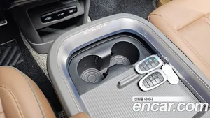 Hyundai Staria, 2023 — миниатюра 27