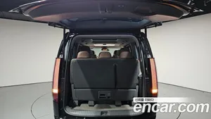 Hyundai Staria, 2023 — миниатюра 32