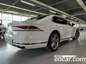 Genesis G90, 2022 — миниатюра 2
