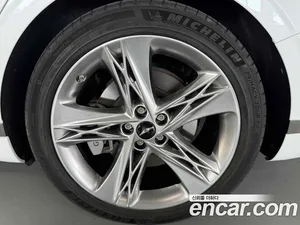 Genesis G90, 2022 — миниатюра 5