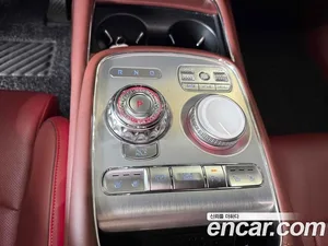 Genesis G90, 2022 — миниатюра 9