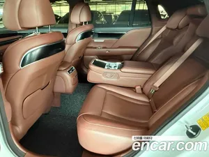 Genesis G90, 2022 — миниатюра 10
