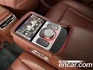 Genesis G90, 2022 — миниатюра 12