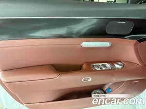 Genesis G90, 2022 — миниатюра 14
