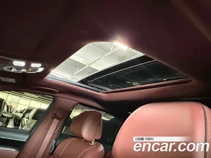 Genesis G90, 2022 — миниатюра 15
