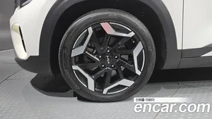Kia Seltos, 2022 — миниатюра 5