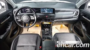 Kia Seltos, 2022 — миниатюра 10