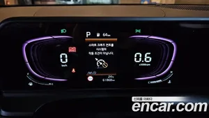 Kia Seltos, 2022 — миниатюра 11