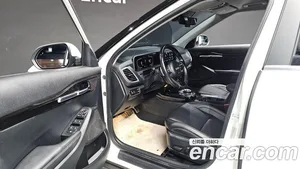 Kia Seltos, 2022 — миниатюра 13