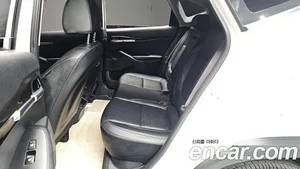 Kia Seltos, 2022 — миниатюра 18
