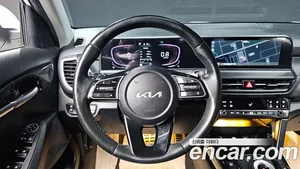Kia Seltos, 2022 — миниатюра 19