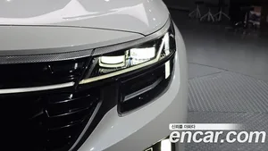 Kia Seltos, 2022 — миниатюра 8