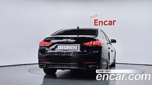 Genesis G80, 2017 — миниатюра 4