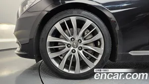 Genesis G80, 2017 — миниатюра 5