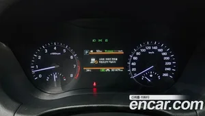 Genesis G80, 2017 — миниатюра 8