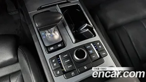 Genesis G80, 2017 — миниатюра 9