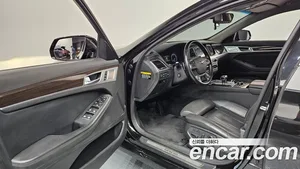 Genesis G80, 2017 — миниатюра 10