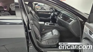 Genesis G80, 2017 — миниатюра 11