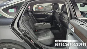 Genesis G80, 2017 — миниатюра 12