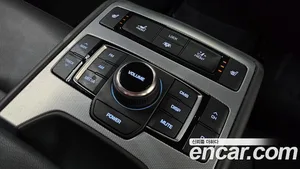 Genesis G80, 2017 — миниатюра 18