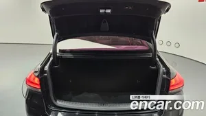 Genesis G80, 2017 — миниатюра 20