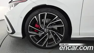 Volkswagen Golf, 2024 — миниатюра 5