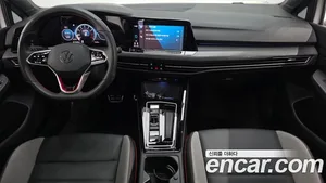 Volkswagen Golf, 2024 — миниатюра 10