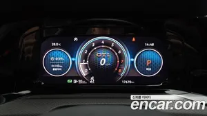 Volkswagen Golf, 2024 — миниатюра 11